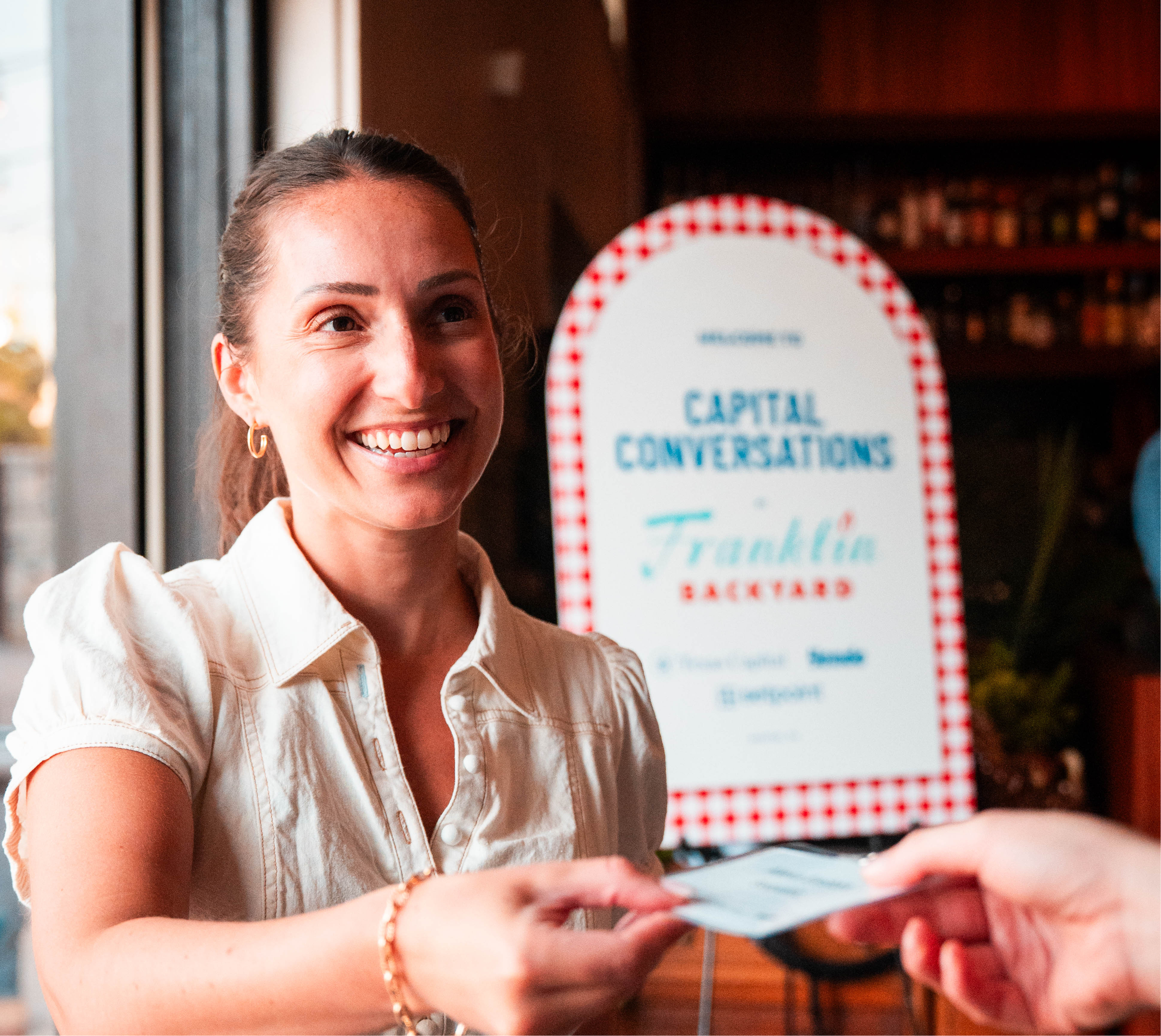 Seize a high-growth career opportunity