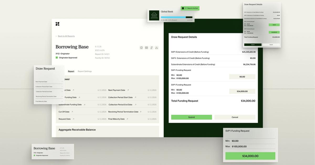 Setpoint's website preview