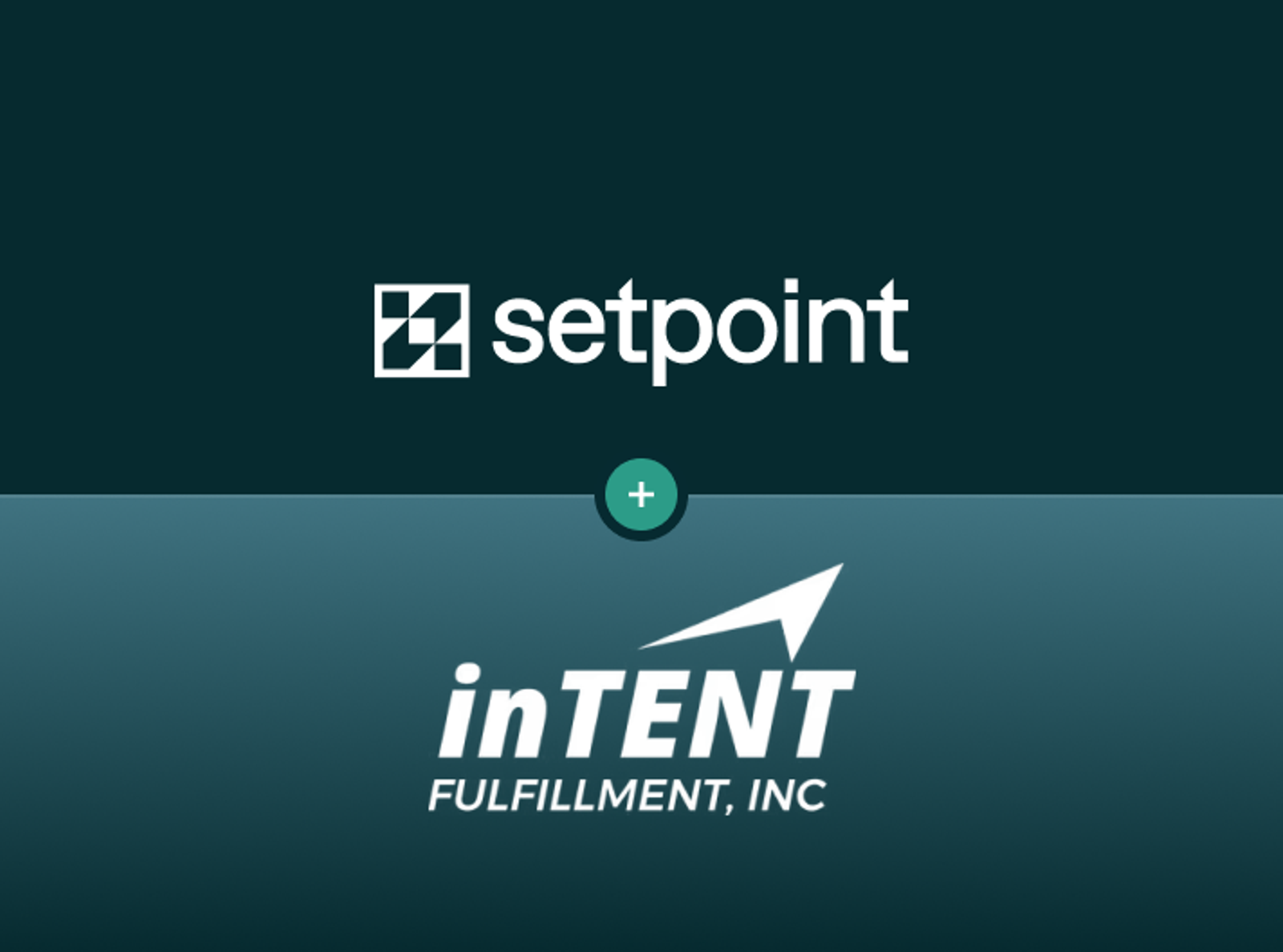 Setpoint Announces Agreement to Acquire inTENT Fulfillment and Expands Rating Agency–Approved Loan Diligence