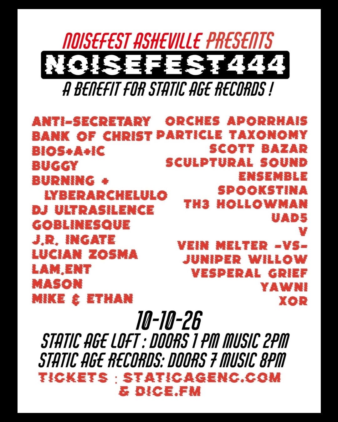 NOISEFEST444