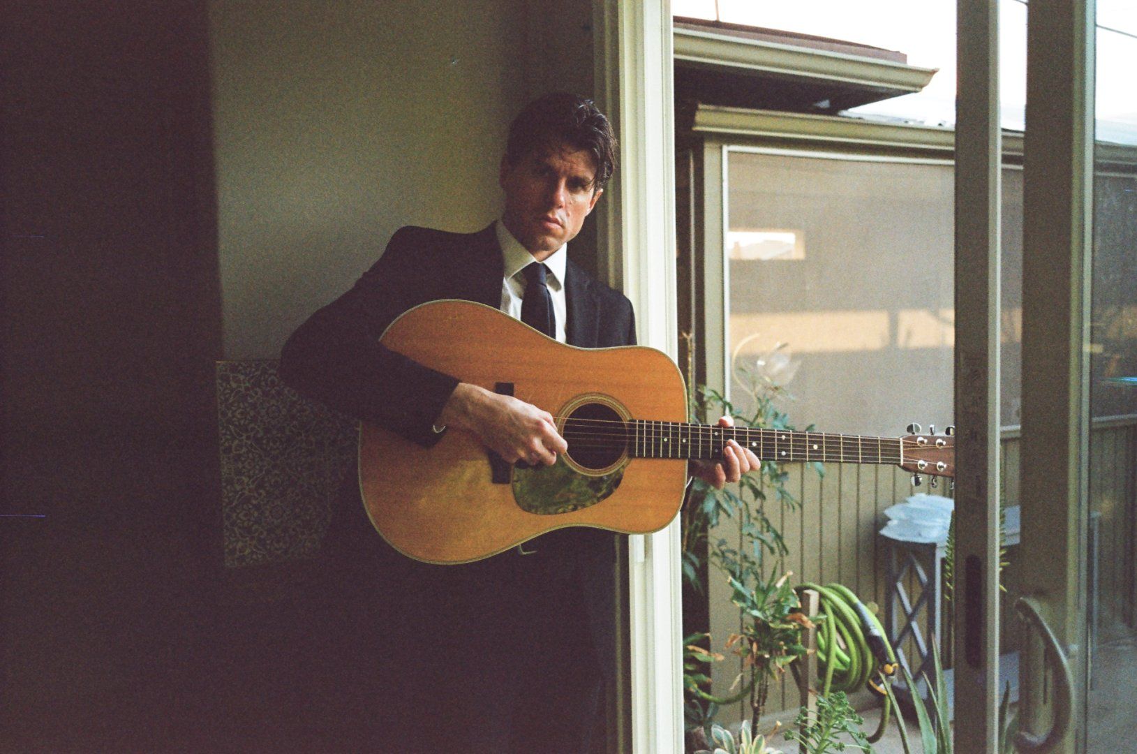 Cory Hanson / Little Gold / Good Trauma