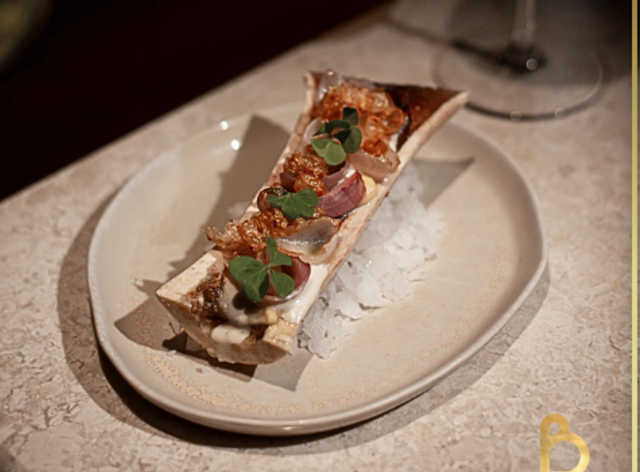 Bone marrow