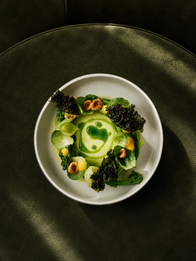 Broccolini