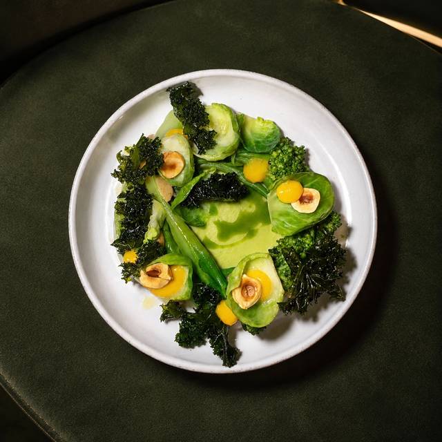 Broccolini