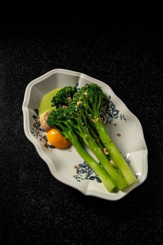 Broccolini