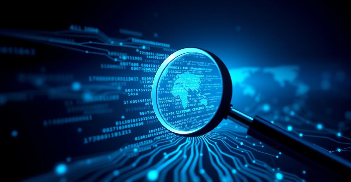 Uncover AI-Generated Content: The Ultimate Guide to an AI Writing Detector