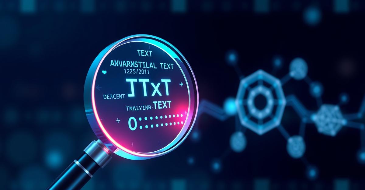 How to Use AI Text Detector for Better Content Management