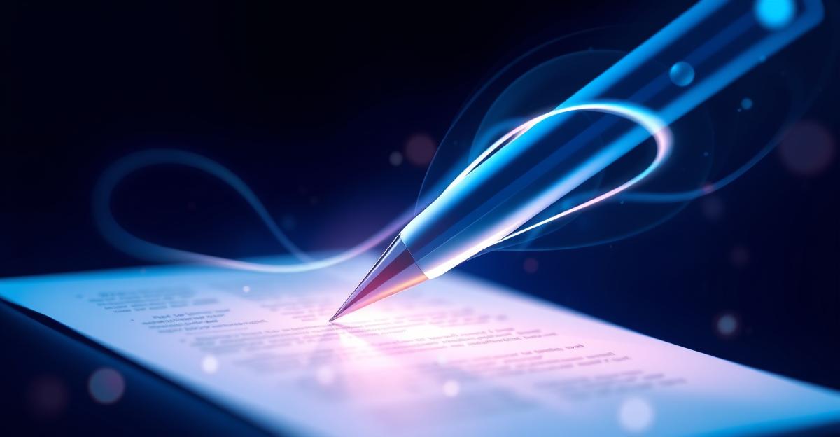 Unlock Your Writing Potential: Discover the Power of AI Writing Tools