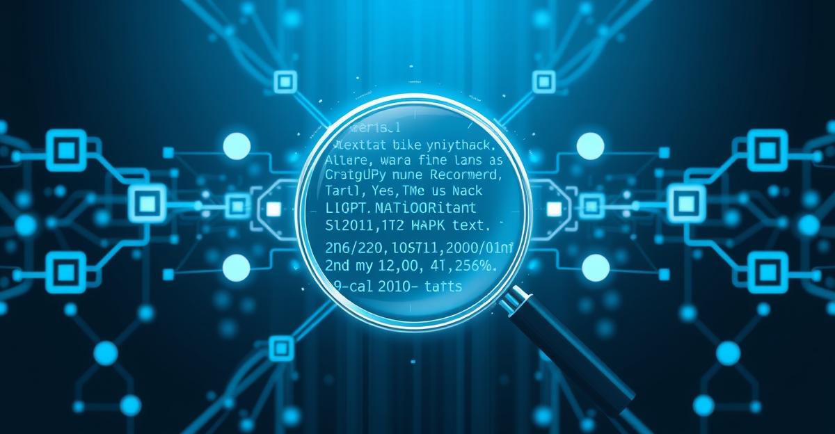 How to Easily Detect ChatGPT-Generated Text