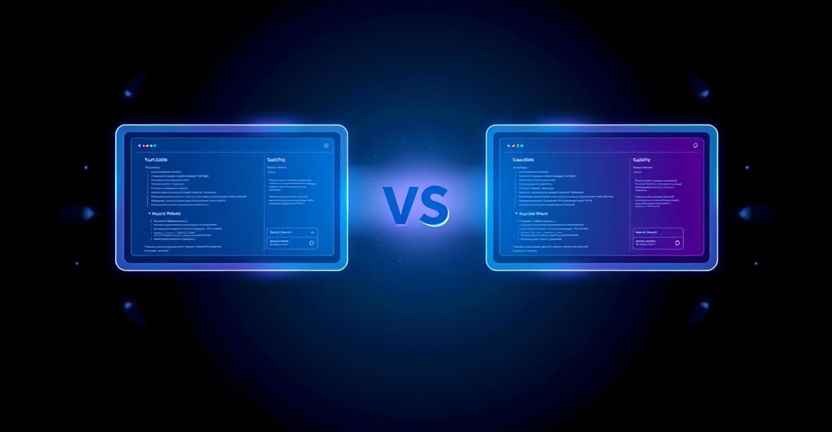 TextShift vs StealthWriter: Complete Comparison [2026]