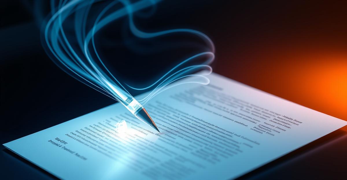 Unlock Your Writing Potential with the Best AI Writing Tool