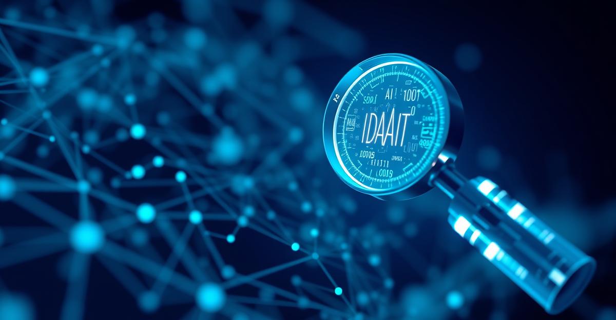 Unlock the Power of AI: Introducing the Ultimate AI Content Checker