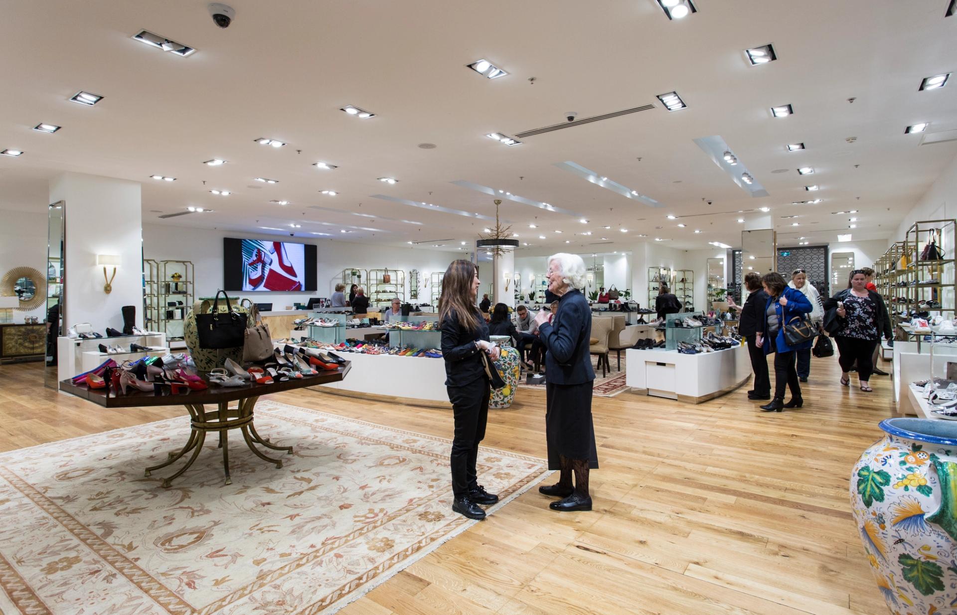 SYDNEY STORE EVENT