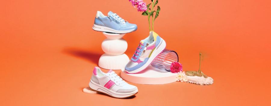 Women's Sneakers