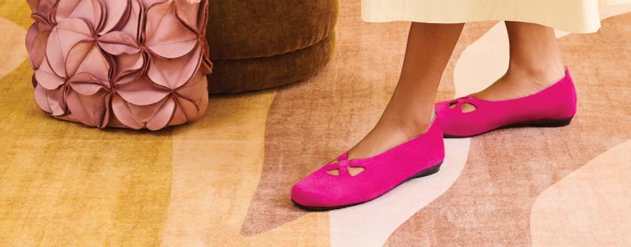 Women's Slip Ons