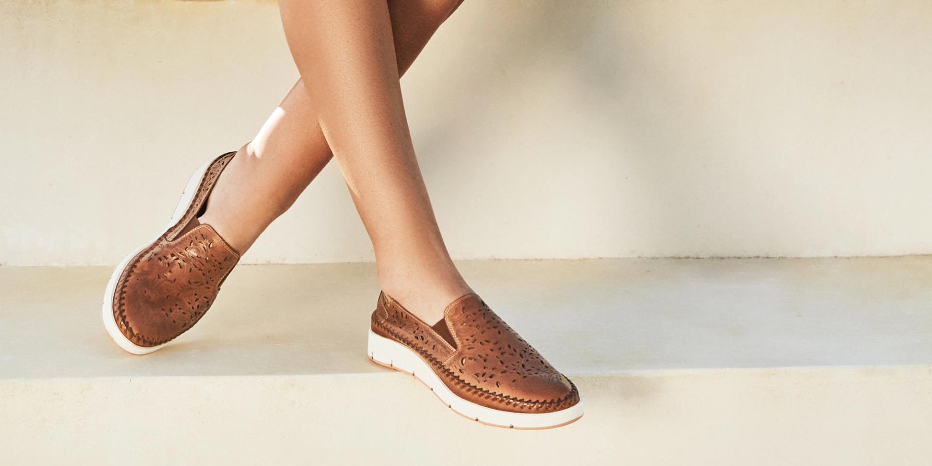 New Season Pikolinos