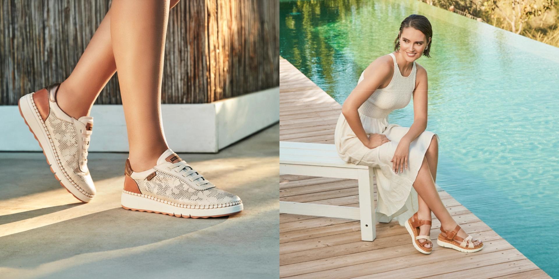 Pikolinos Shoes