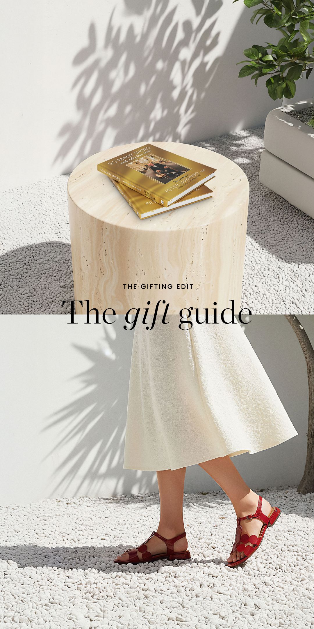 The Gift Guide