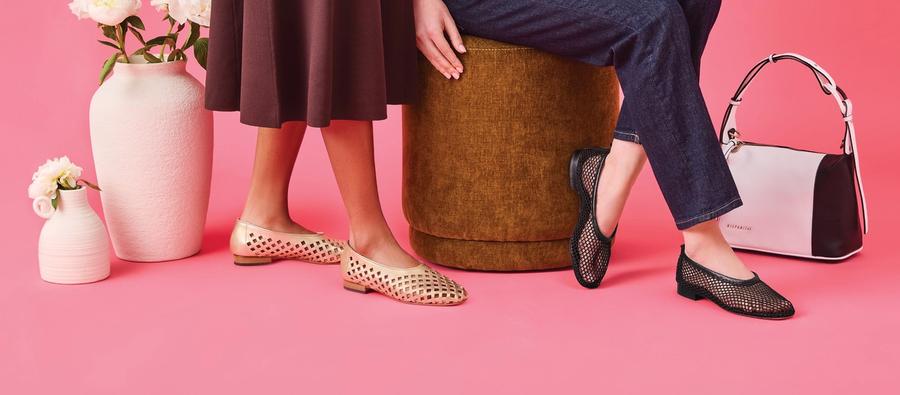 Women's Flats