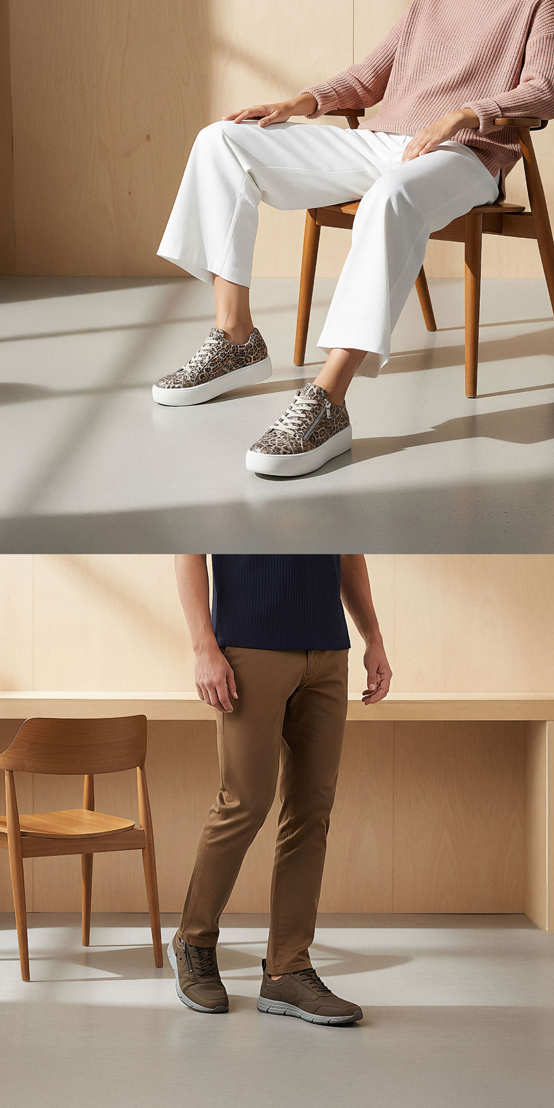 Waldlaufer Shoes