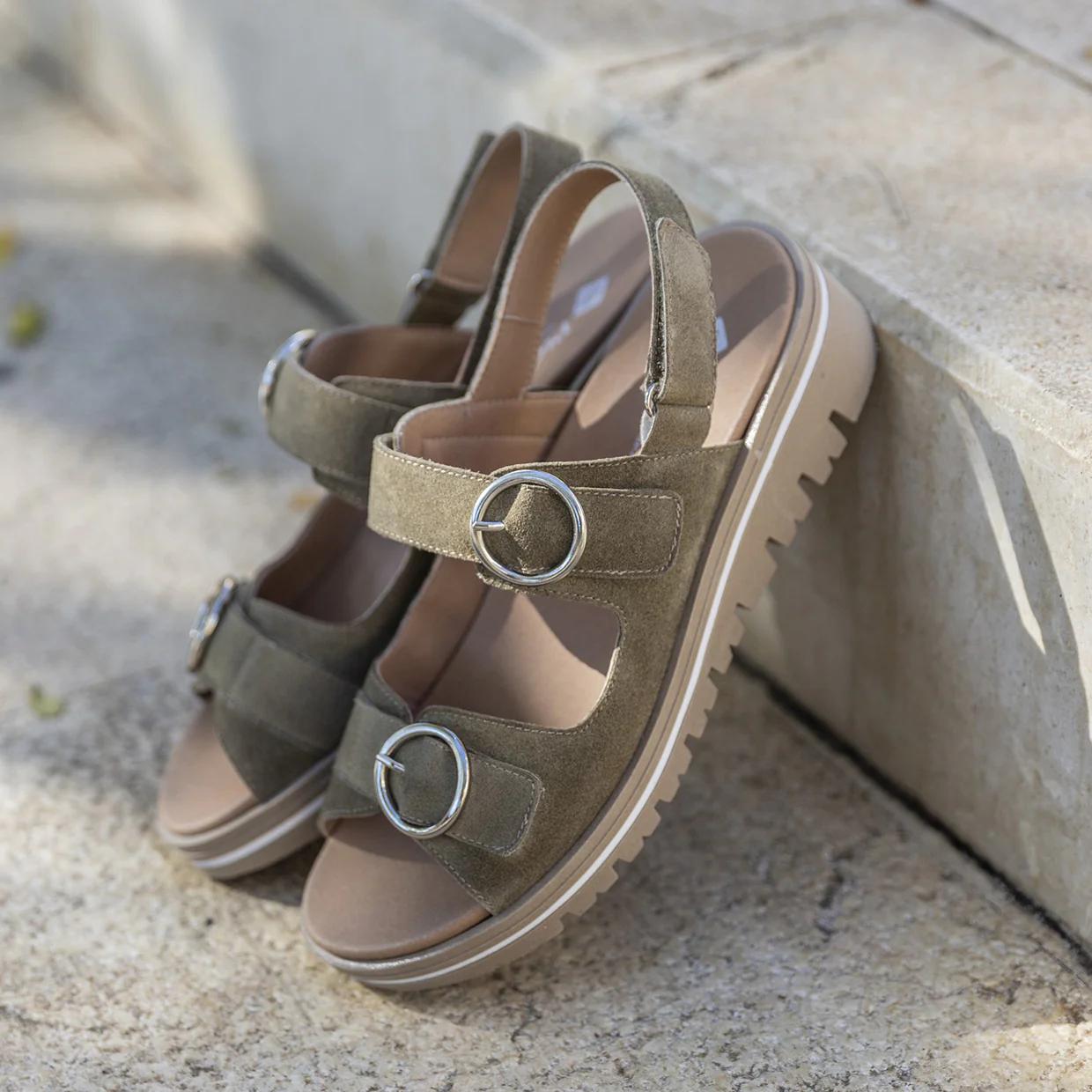 Best Shoes to Wear During Summer