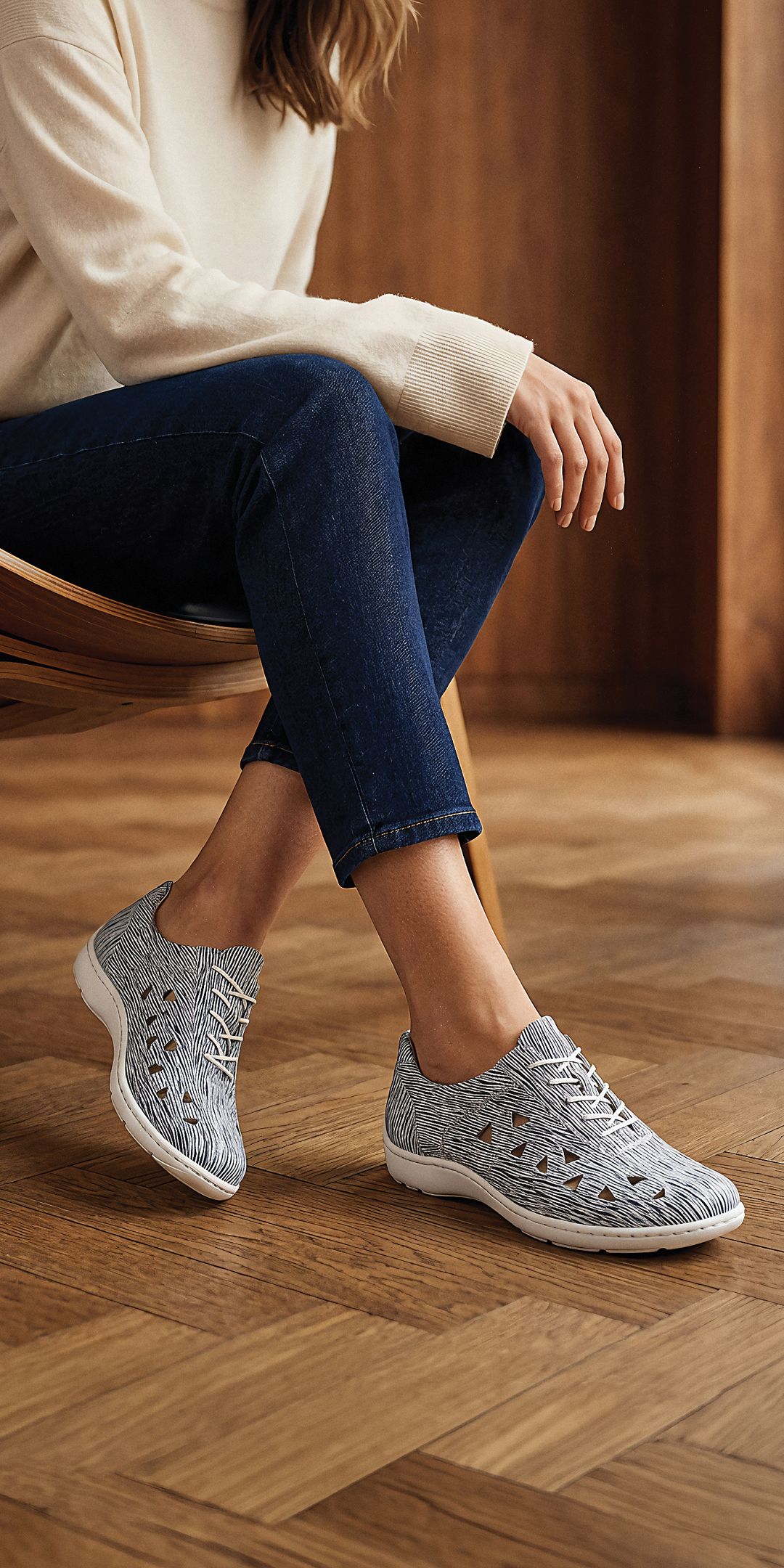 Waldläufer: Foot Health At The Heart Of Every Design