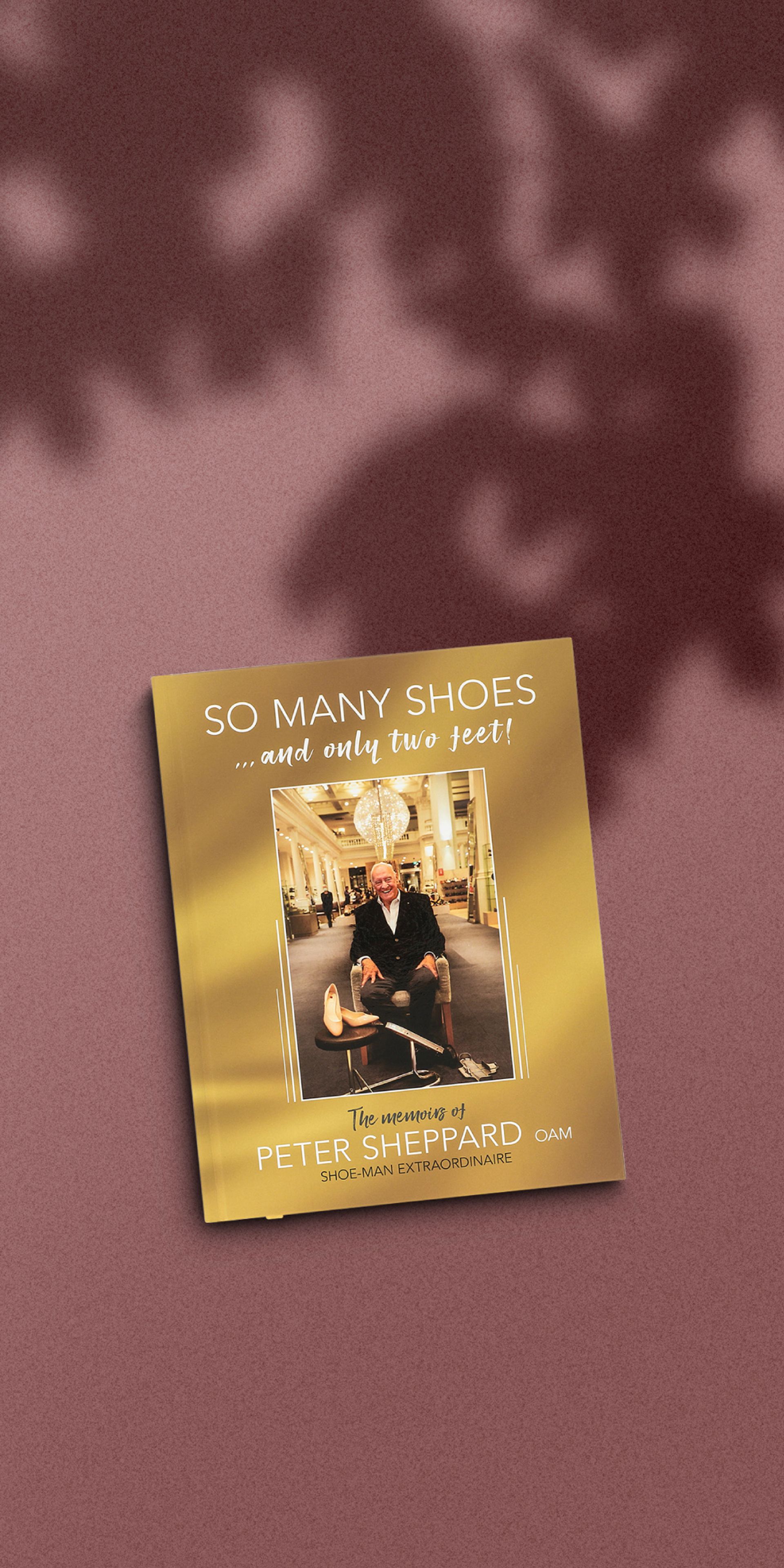 Peter's Book
