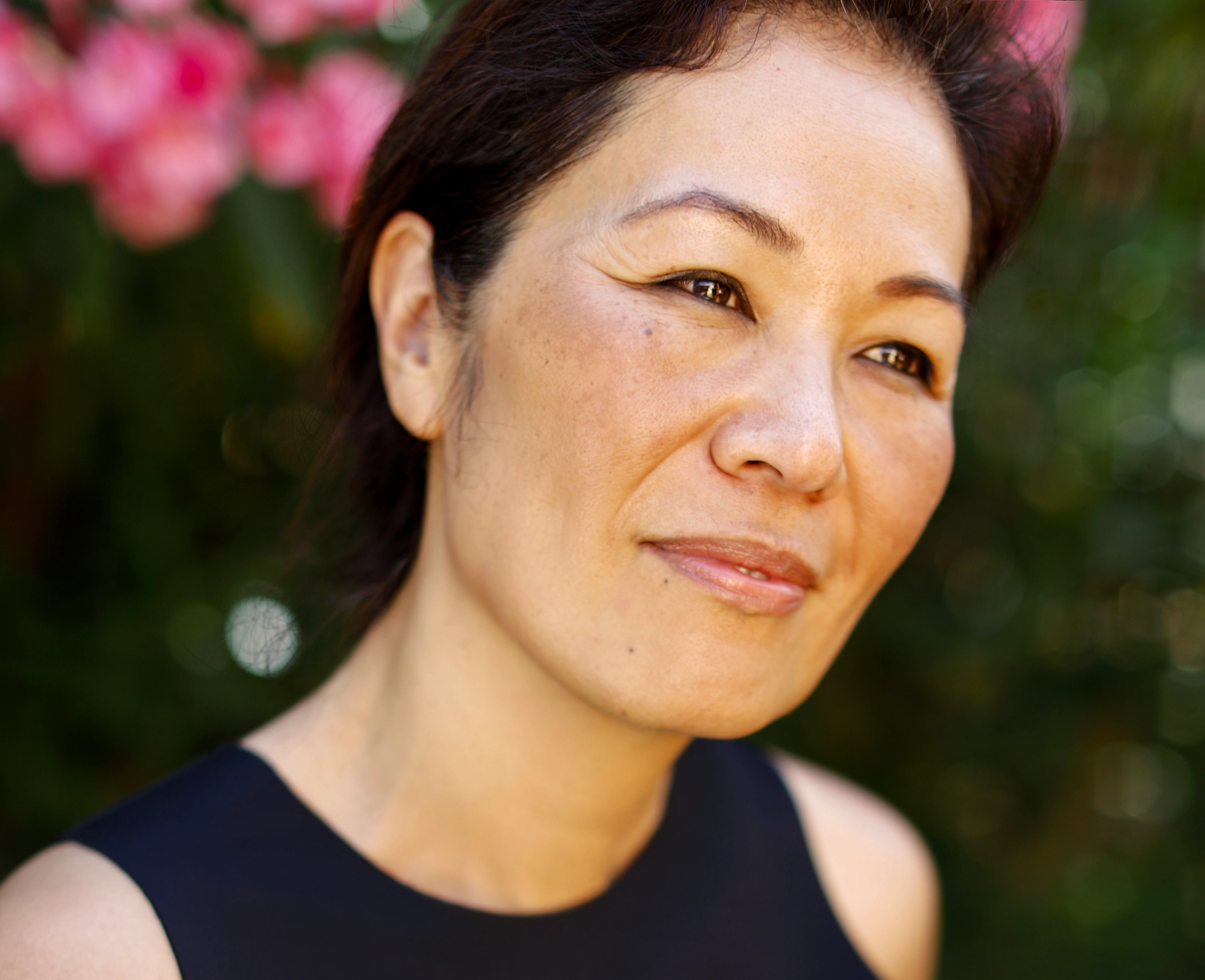 Q&A with Chie Mihara