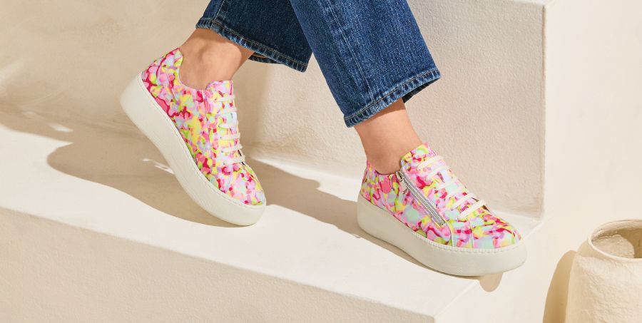 Women's Sneakers