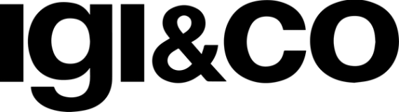 Brand logo for IGI&Co