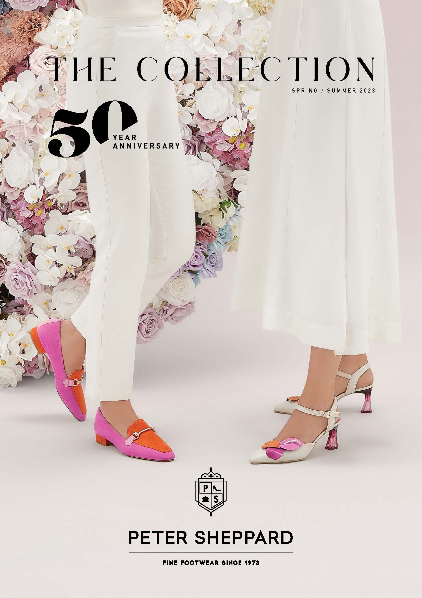 Spring Summer 23 Catalogue