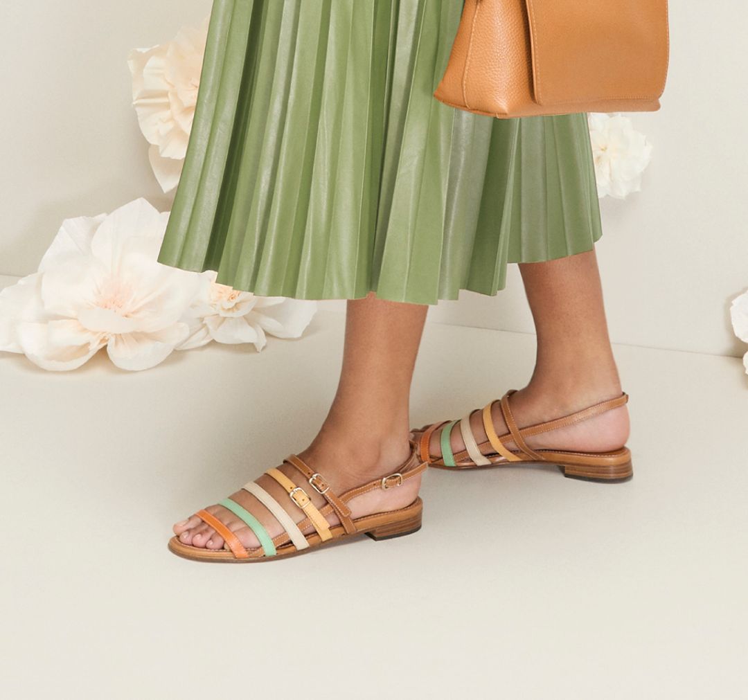 Discover the Elegance of Porta Rossa: Exquisite Italian footwear Handcrafted for Supreme Comfort.