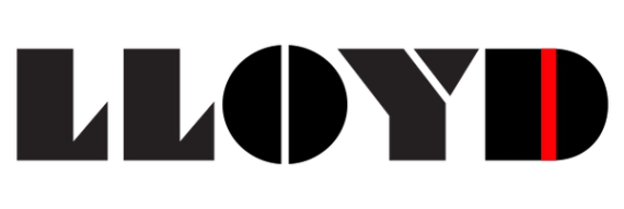 Brand logo for Men's Lloyd