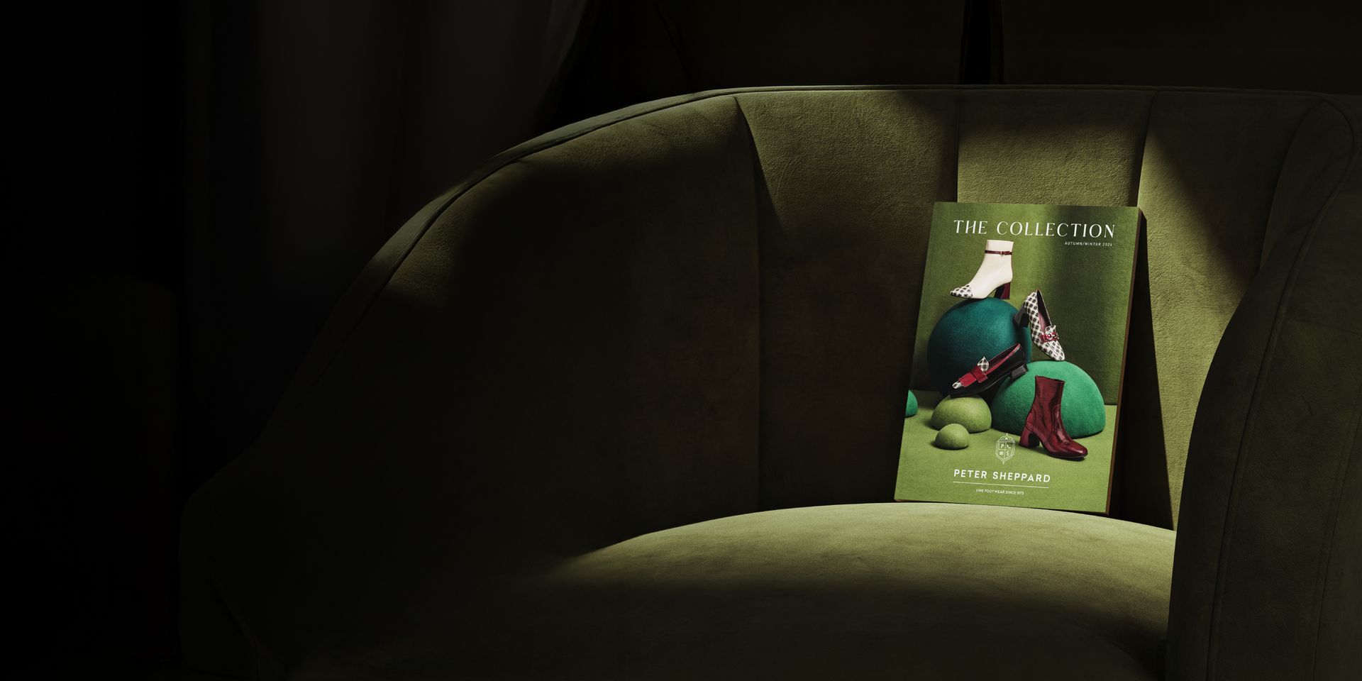 Autumn Winter 2026 Catalogue