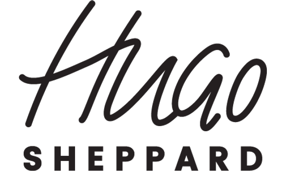 Brand logo for HUGO SHEPPARD