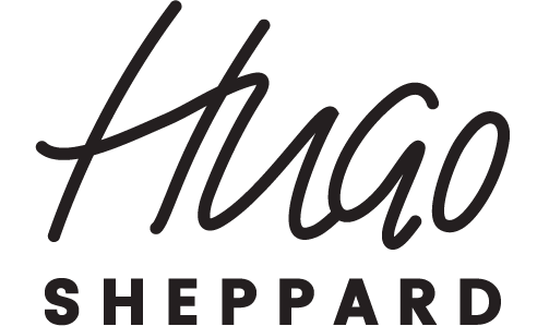 Brand logo for HUGO SHEPPARD