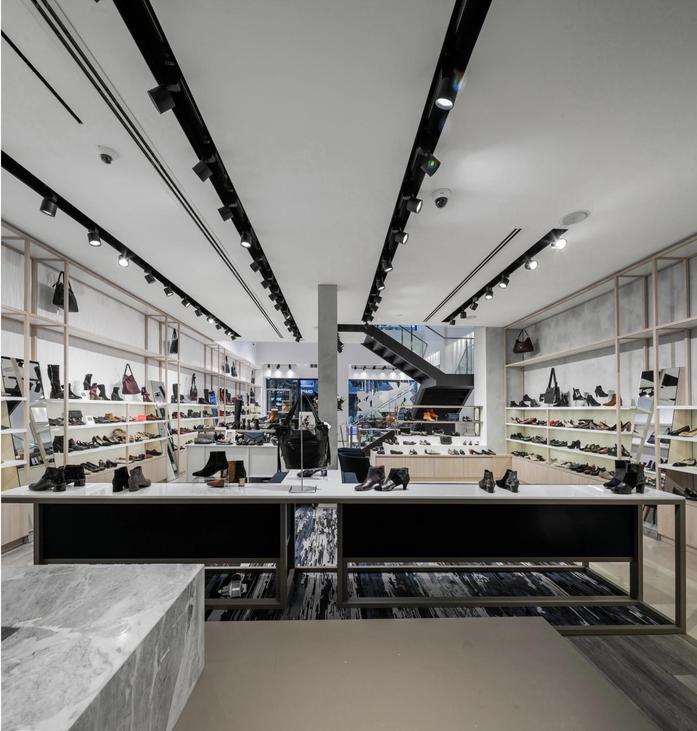 Brisbane Peter Sheppard Footwear