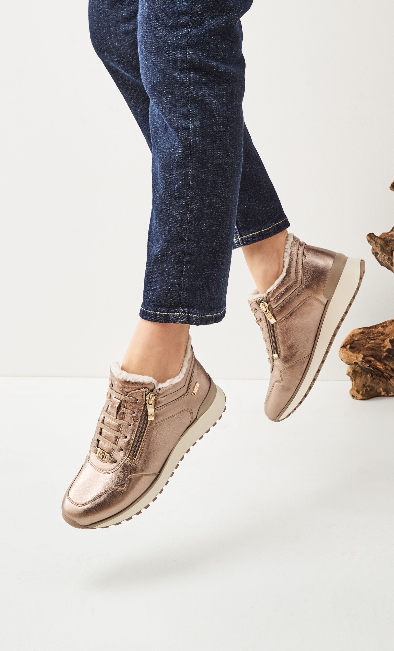 Peter Sheppard Sneakers