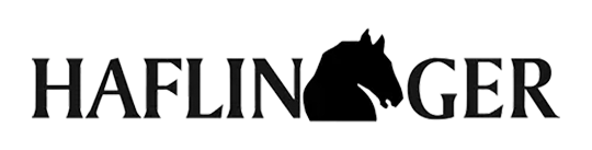 Brand logo for Haflinger