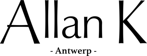 Brand logo for Allan K