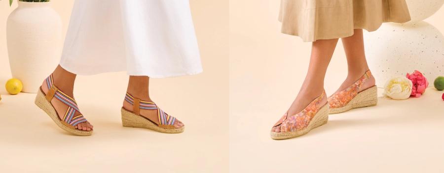 Women's Espadrilles