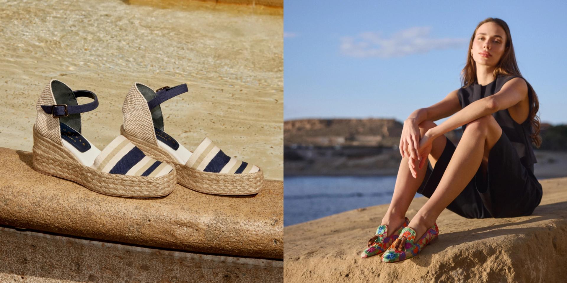 Spanish-Made Shoes