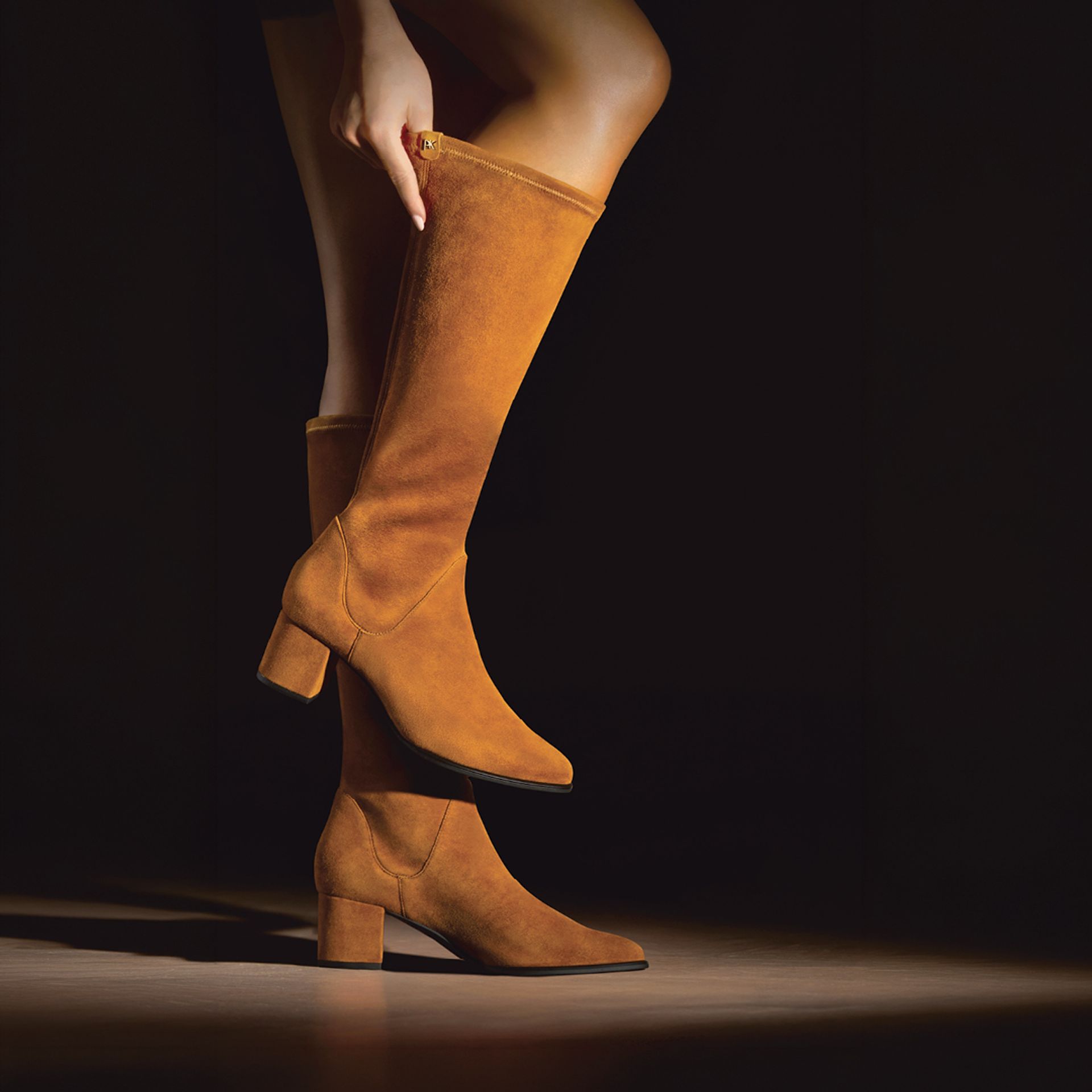 Long Boot Season