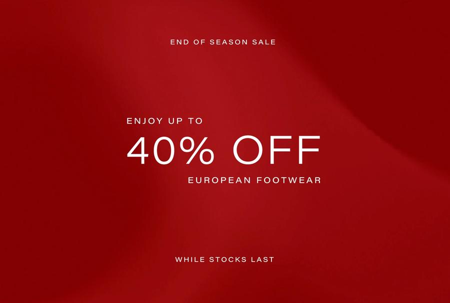 Women's Sale