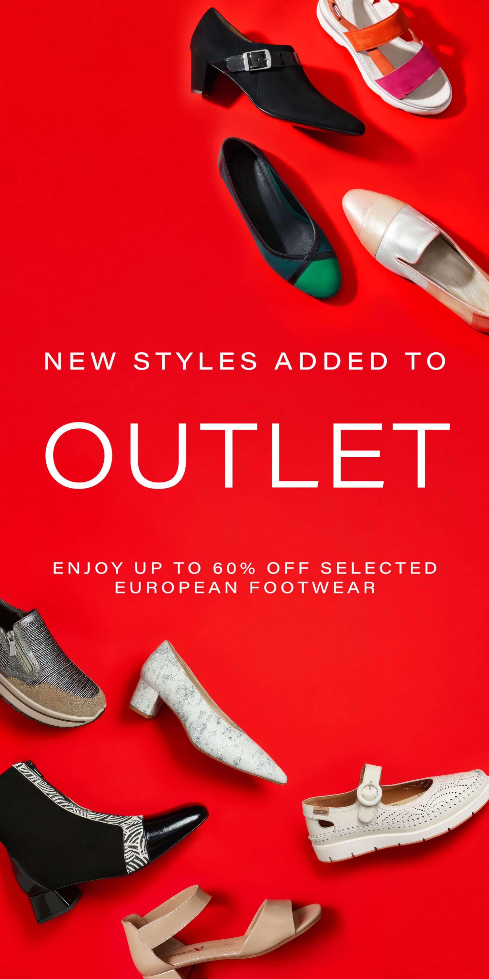 Outlet