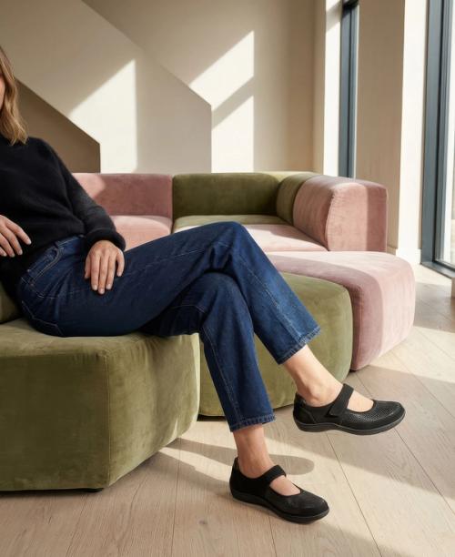 Shoes for Bunions