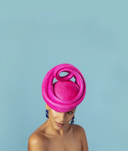 Louise Macdonald Milliner