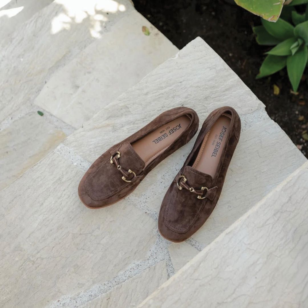 Josef Seibel Collection SS25