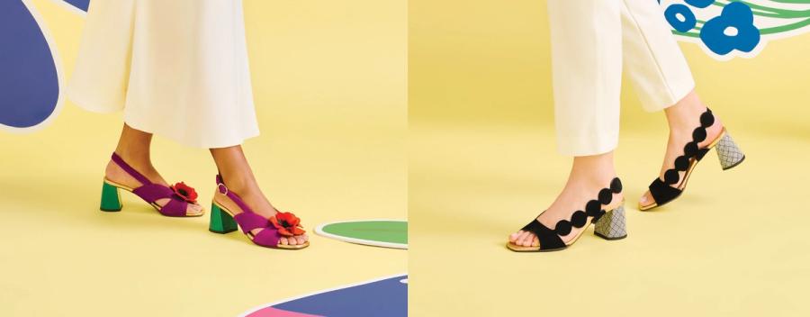 Women's Heels