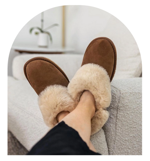 The World of European Slippers Peter Sheppard Footwear